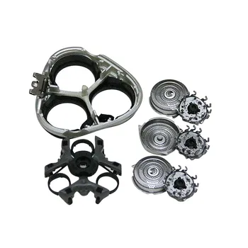 

Replacement Shaver Heads For Philips-norelco Hq9 Replacement Heads Pt870 Pt875 At920 At921 At940 Pt870cc Pt877 Pt878 Pt925
