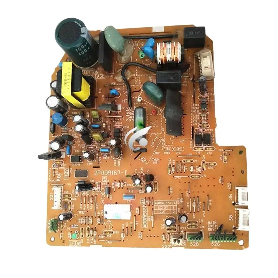 Condicionado Placa de Computador pc Part 2p0991671 Ftxd50cmv2c Bom ar