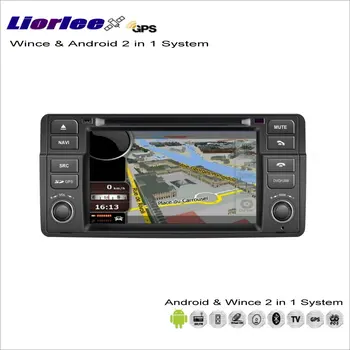

Liorlee For Rover/MG 7 2007~2010 Car Android Multimedia Radio CD DVD Player GPS Navi Map Navigation Audio Video Stereo System