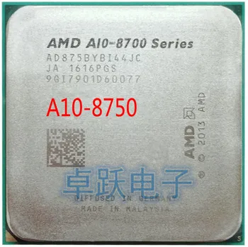

AMD A10-Series PRO A10-8750B A10 8750 3.6G 65W AD875BYBI44JC Socket FM2+ free shipping