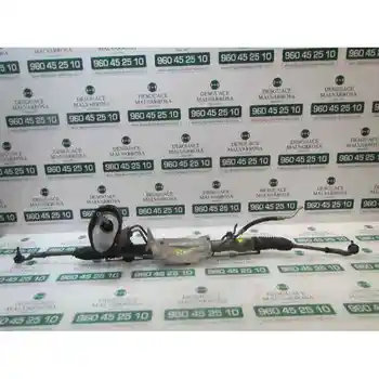 

ZIPPER STEERING Ford Focus SALOON (CHAP) Ghia 5M513200EE [16458246]
