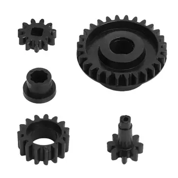 

5Pcs Juicer Blender Gear Accessory Spare Parts Fit for HU9026 3rd Generation Models