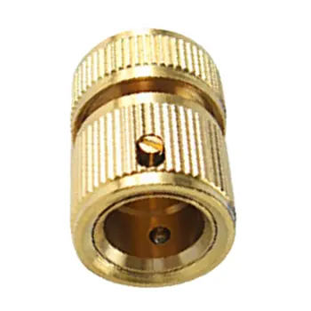 

Standard Plumbing Supply Copper Tube Size Pack Joint Pipe Water Service Coupling Socket Straight Connector