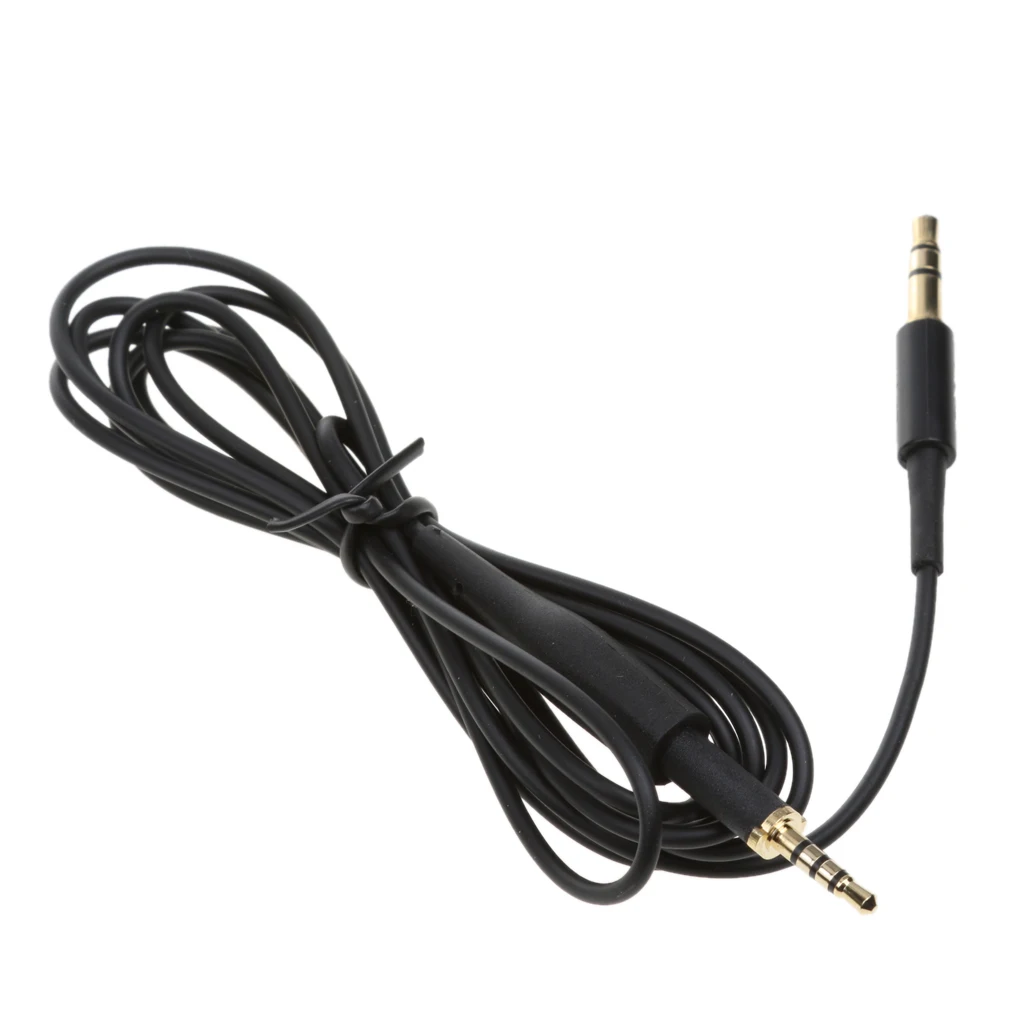 Замена аудиокабеля для гарнитуры AKG K450/Q460/K451/K480