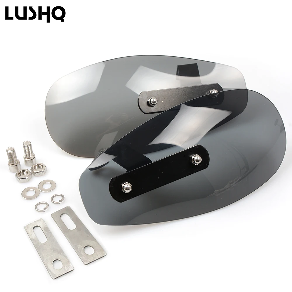 

Motorcycle handguards Hand guard windshield windproof for honda cbr 929 rr 2001 suzuki gsxf ktm 790 adventure suzuki bandit 250