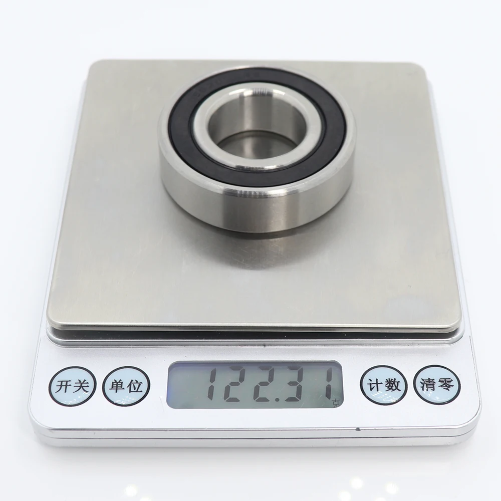 rolamento de esferas aco inoxidavel s6205rs 04