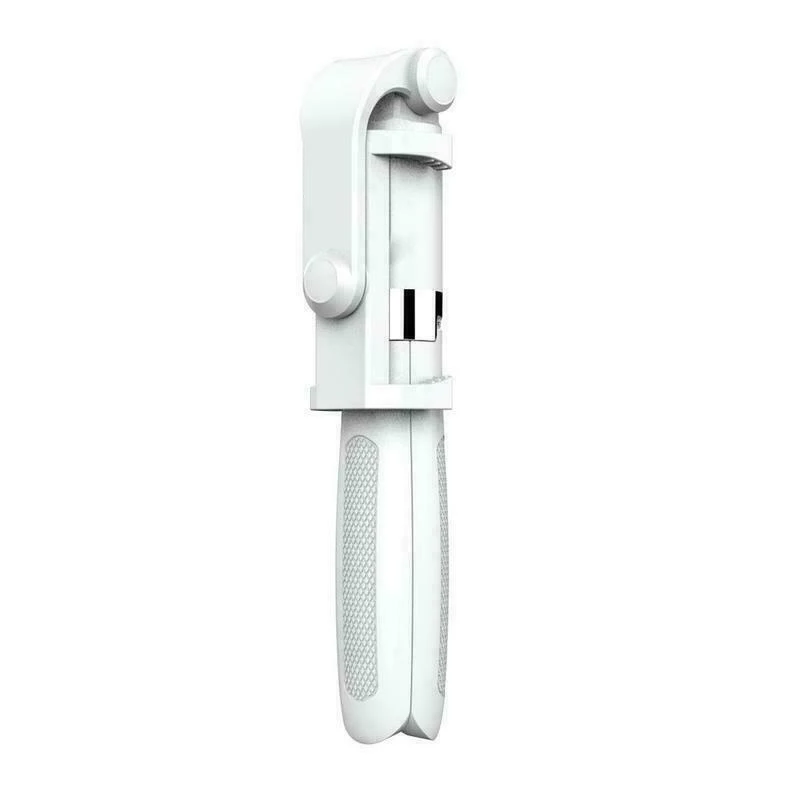 Bluetooth селфи-палка со складным штативом пластиковый сплав селфи-Палка для телефона смартфон селфи-палка для Iphone Android
