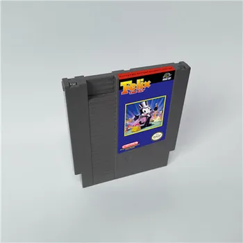

Felix the Cat - 72 pins 8bit game cartridge