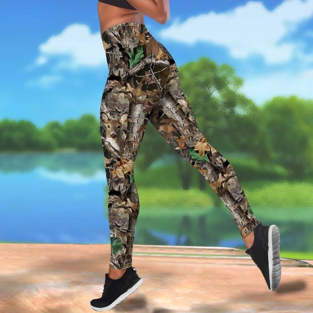 Camo leggings – Ambush Hunting Apparel