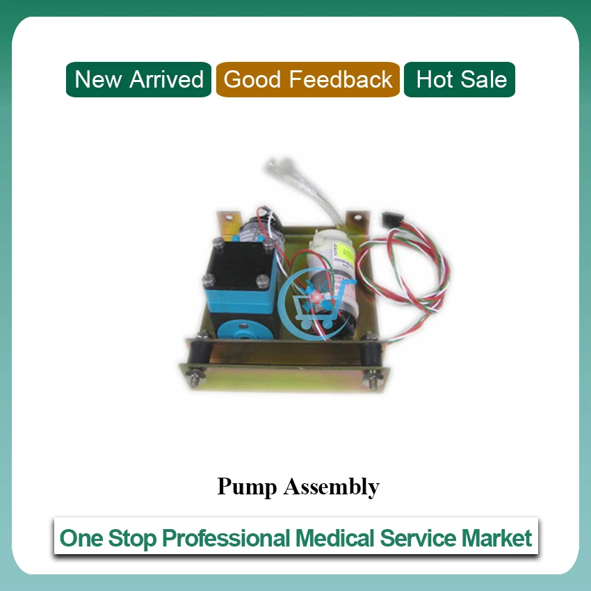 Mindray BC-1800/BC-3000PLUS/BC-3200 Hematology Analyzer Pump Assembly 3003-30-34921 |