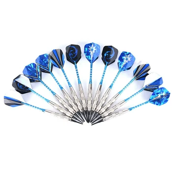 

Soft Darts Safety Darts Darts Set Of 12 Professional Soft Darts With Darts Equipment Accessories With 120 Dart Heads