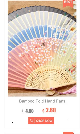 Дворцовый ручной вентилятор классический двусторонний полупрозрачный ручной Сучжоу веер с вышивкой Женская ручка винтажный Bambu китайский вентилятор Hanfu