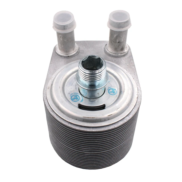 

Free Shipping Engine Oil Cooler 4526544 For 02-09 Rover Sport LR3 4.4L V8