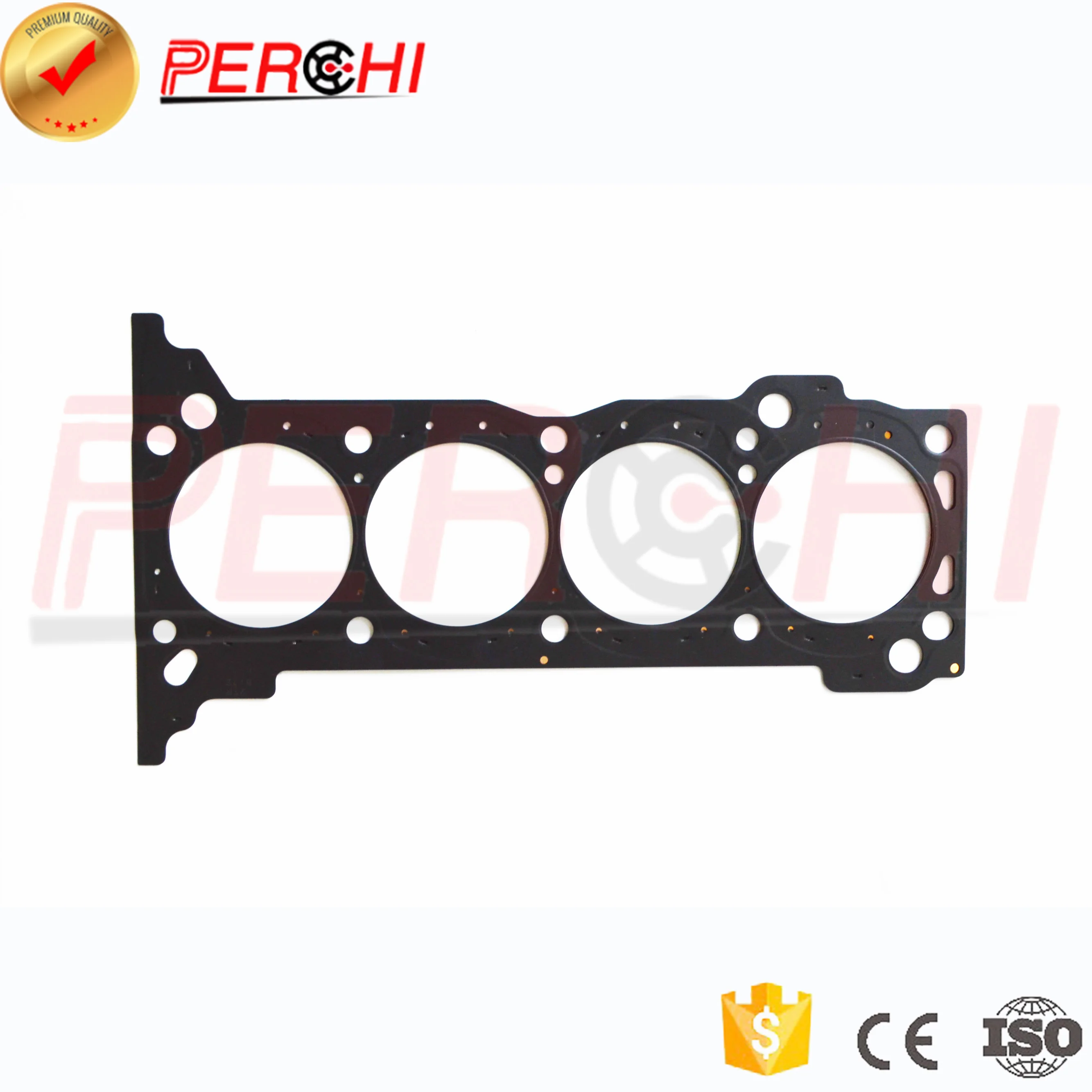 Прокладка головки двигателя для Toyota 2TR/TRJ152 2TR-FE LAND CRUISER PRADO 2009- OEM 11115-75090 | Автомобили