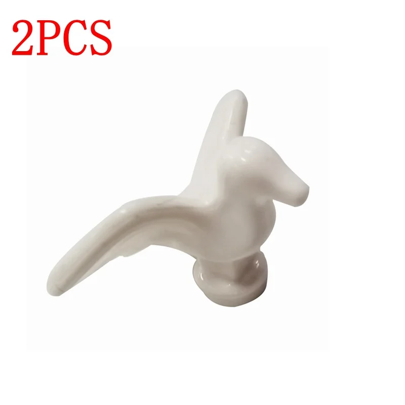 Creator Locking City Animals Sets Series Toys For Children Owl Seal Whale Pigeon Seagull Accessories Cities Compatible Building 18