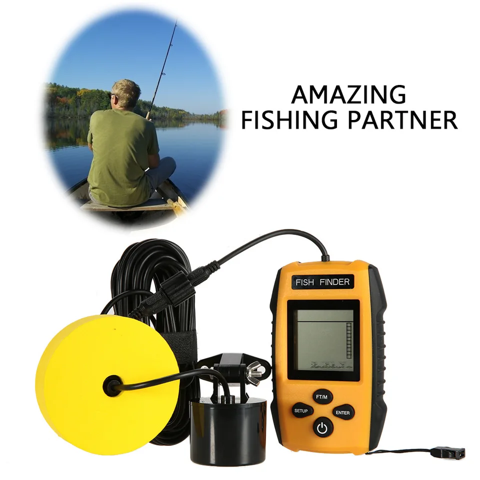 amazing fishing tools