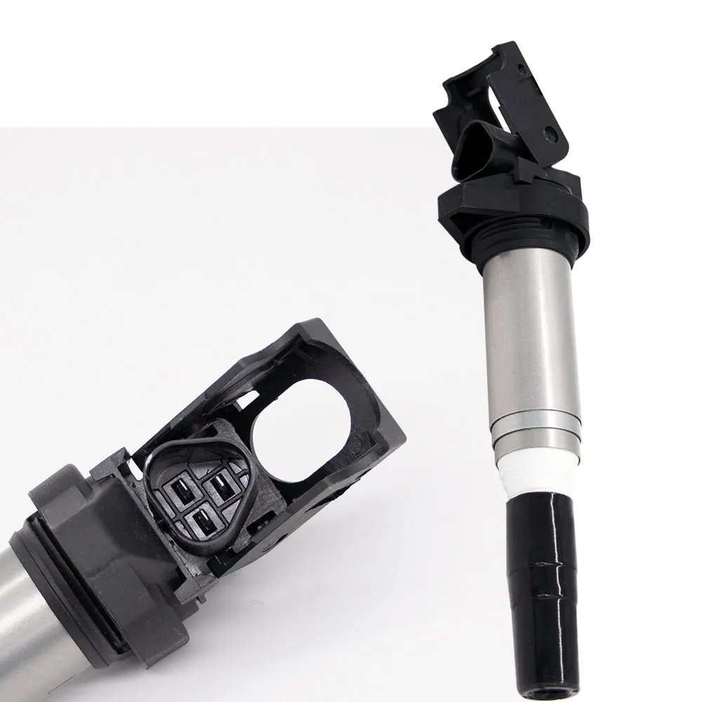 Car Ignition Coil Original TEX10237 Compatible with BMW 135i/228i  