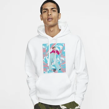 

Harry Style Men Sportswear Fashion Watchmen Print Mens Hoodies Pullover Hip Hop Mens Tracksuit Sweatshirts Hoodie Sweatshirt