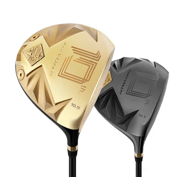 

Golf Club Men's High-end Club Professional Competition Golf Club Recreational Golf Club Titanium Alloy MG009