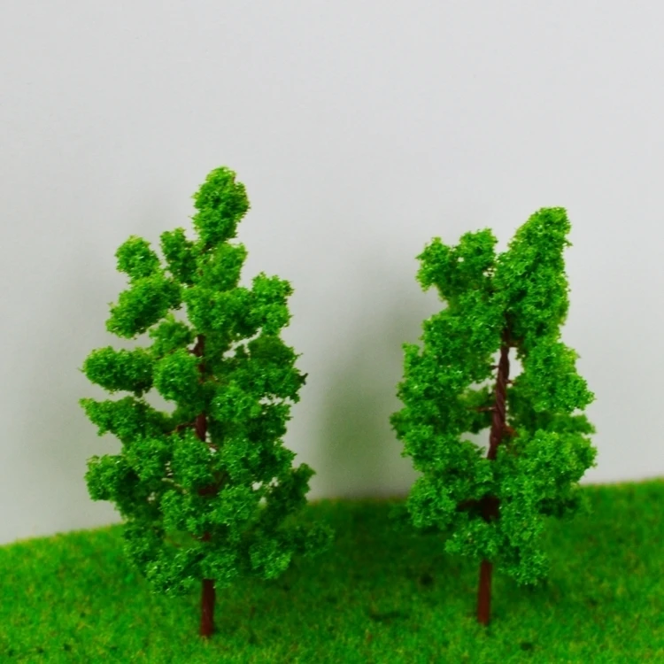 model tree-3