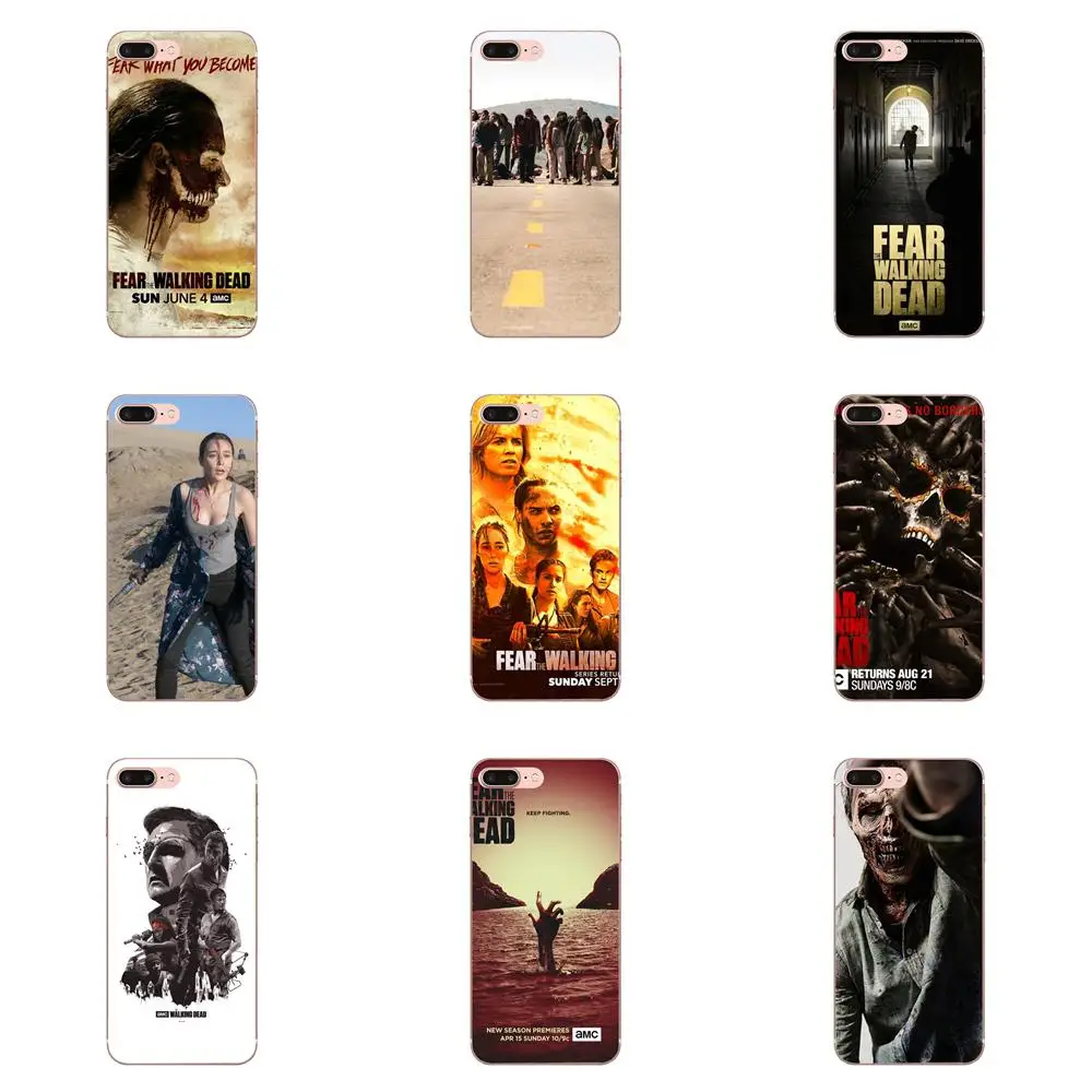 Мягкий дизайн для LG G3 G4 G5 G6 G7 K4 K7 K8 K10 K40 K50 Q6 Q60 V10 V20 V30 V40 Nexus 5 5X 2017 | Мобильные телефоны