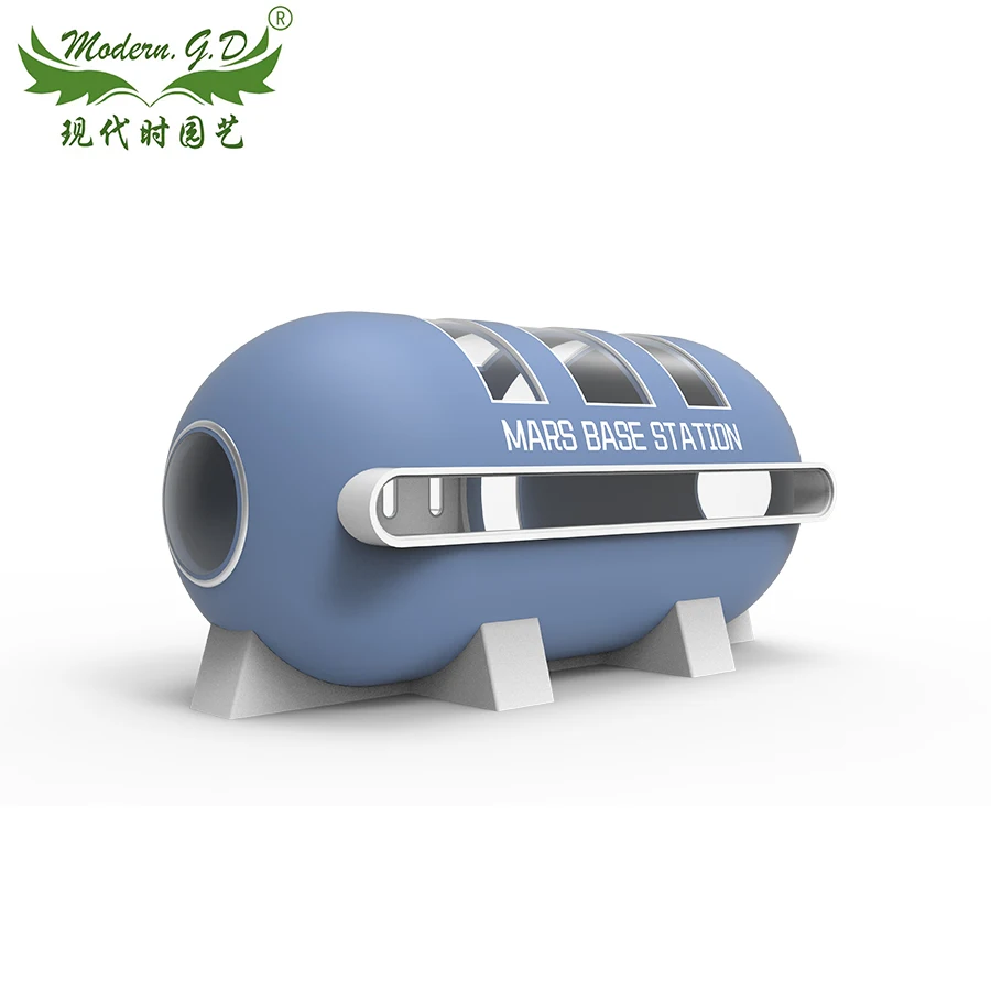 Рисунок 3 - Сферический шатер модульный сборный