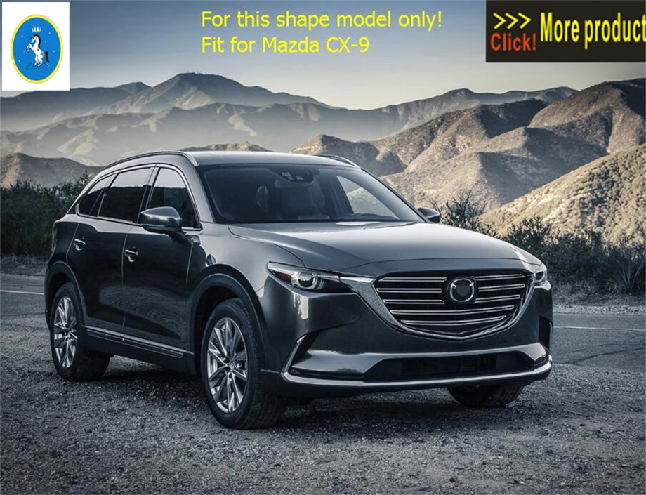 cx-9 -1