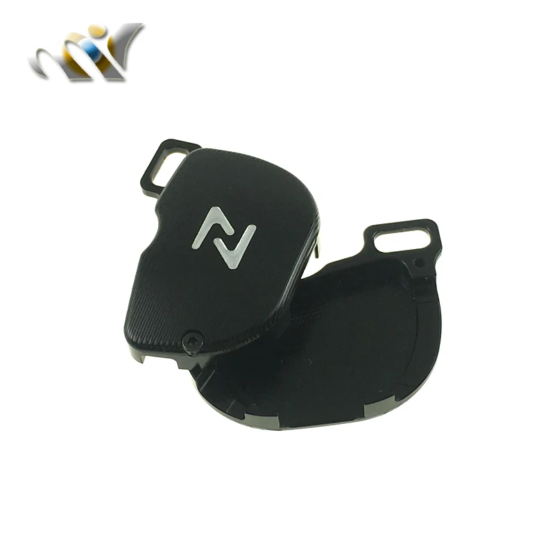 Motorcycle Uncut Blade Key chain Key Case For Vespa Piaggio 3VTE Fly 125 200 250 300 GTV VESPA LXV150 GTV250 GTS GTS250 GTS300
