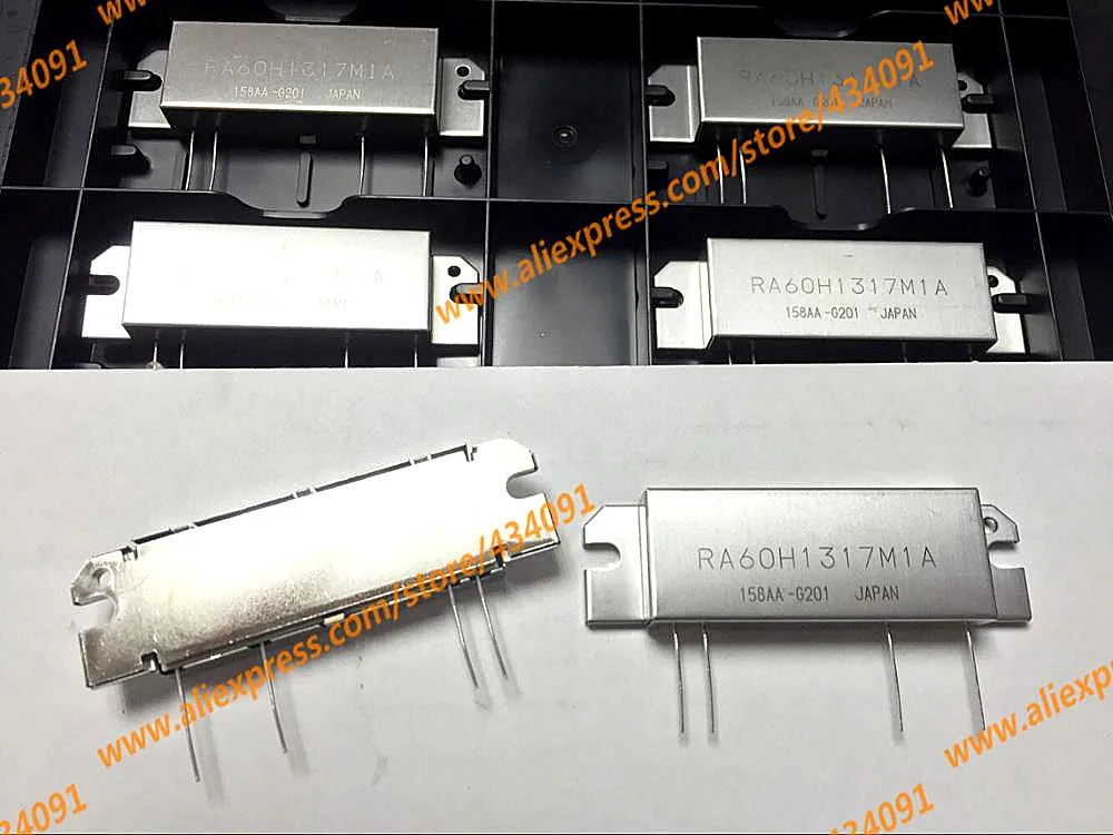 Free-Shipping-New-RA60H1317M1A-201-RA60H1317M1A-RA60H1317M-1A-60W-135-175MHZ-module (2)