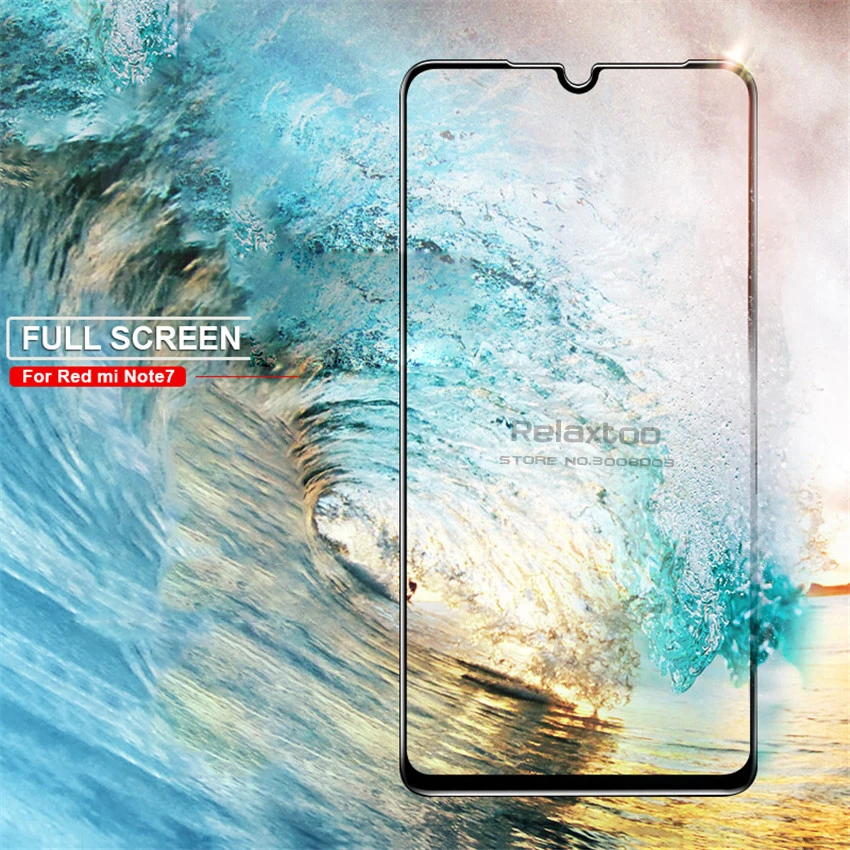 9D закаленное стекло для Xiaomi mi 9T 9 SE 8 A2 Lite A3 Защитная пленка для экрана на Red mi Note 7 Pro 6A 6 7A стеклянная защитная пленка