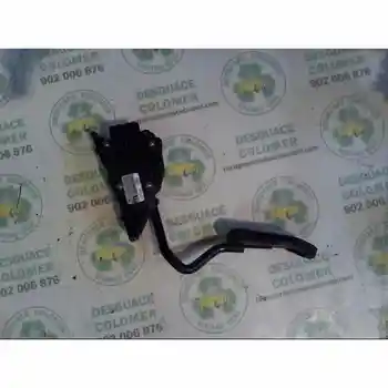 

721603A Potentiometer Pedal Seat Alhambra (7v9) 1.9 Tdi