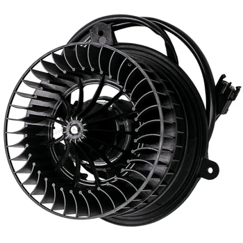 

Interior Blower Motor for Mercedes-Benz 190 W201 E2.0 D2.0 1982-1993 2018204542