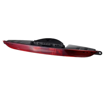 

Car Tail Lamps Bumper Rear Fog Light Tail Lights for Au di TT MK2 2007-2014 No Light Bulbs 8J0945703 8J0945703A1RR