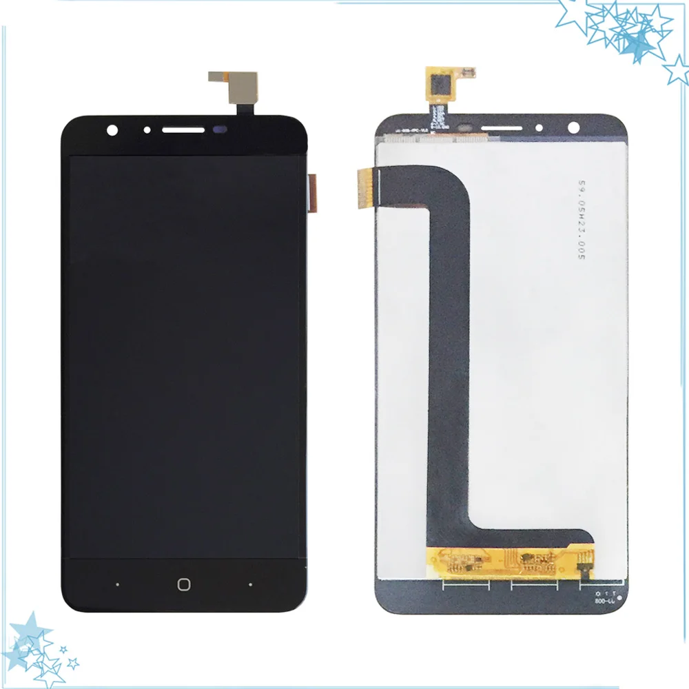 For Doogee Y6 Piano LCD Display +Touch Screen Digitizer Assembly Replacement for doogee Y6C Y6 lcd Parts
For Doogee Y6 Piano LCD Display +Touch Screen Digitizer Assembly Replacement for doogee Y6C Y6 lcd Parts
