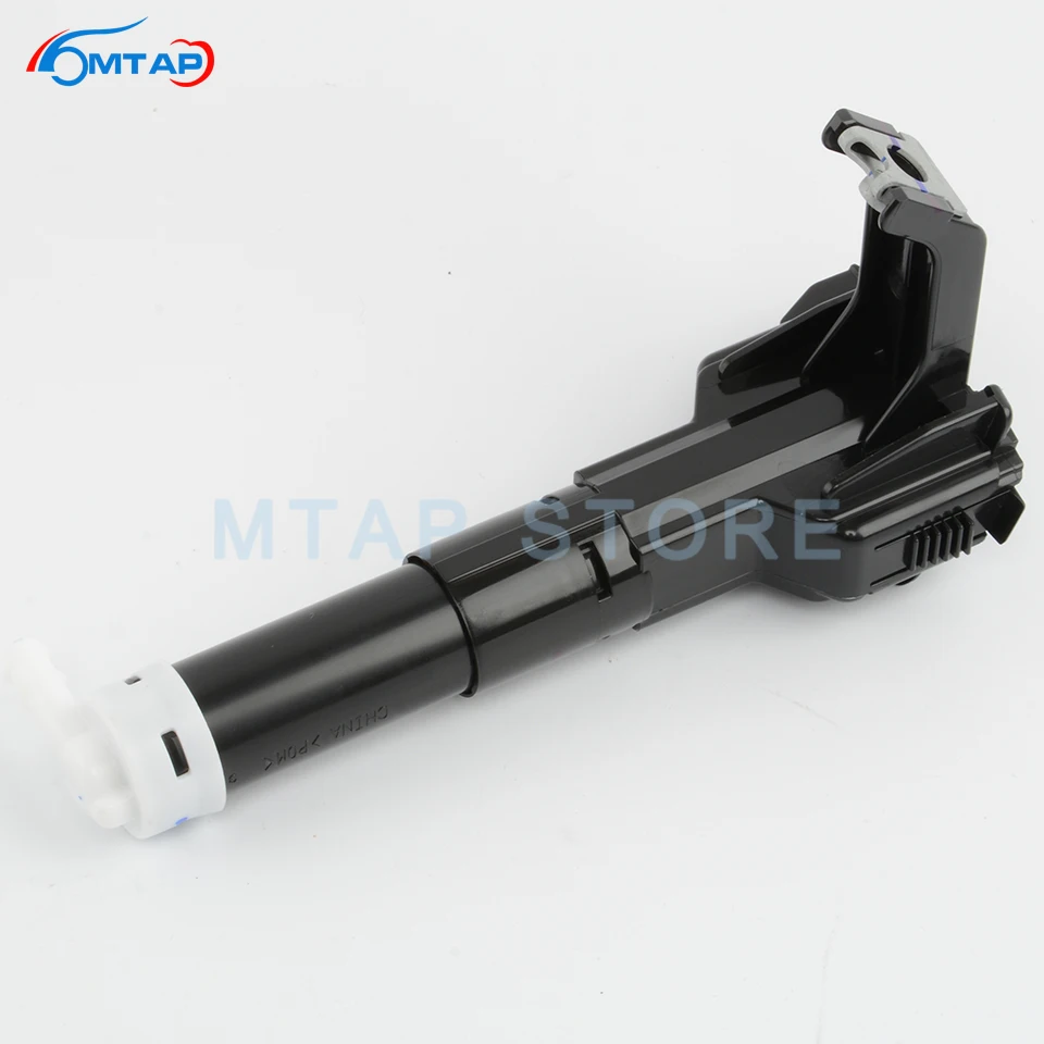 cordless pressure washer MTAP Head Lamp Light Washer Nozzle Actuator Sprayer Jet For Toyota For Camry Hybrid Aisa ASV5# ACV5# AVV5# 2011-2015 high pressure car washer