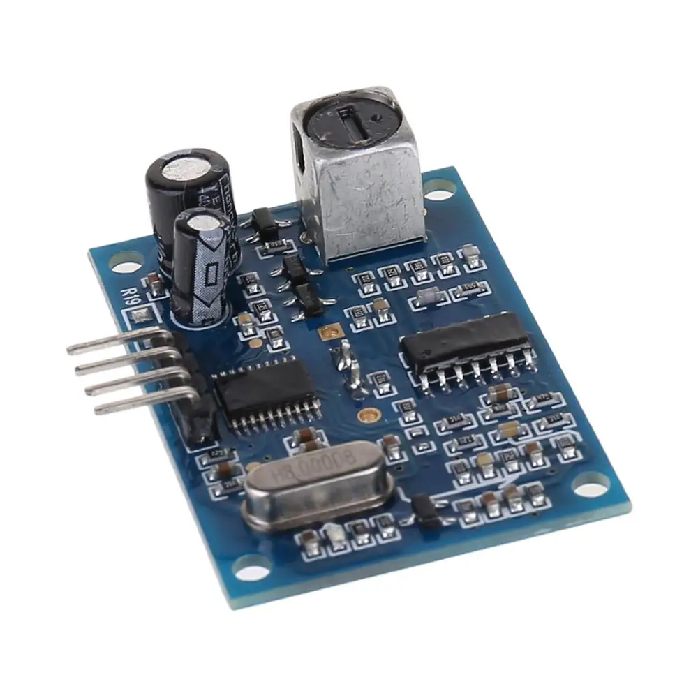 JSN-SR04T Waterproof Ultrasonic Module Water Proof Integrated Distance Measuring Transducer Sensor for Arduino KPK 