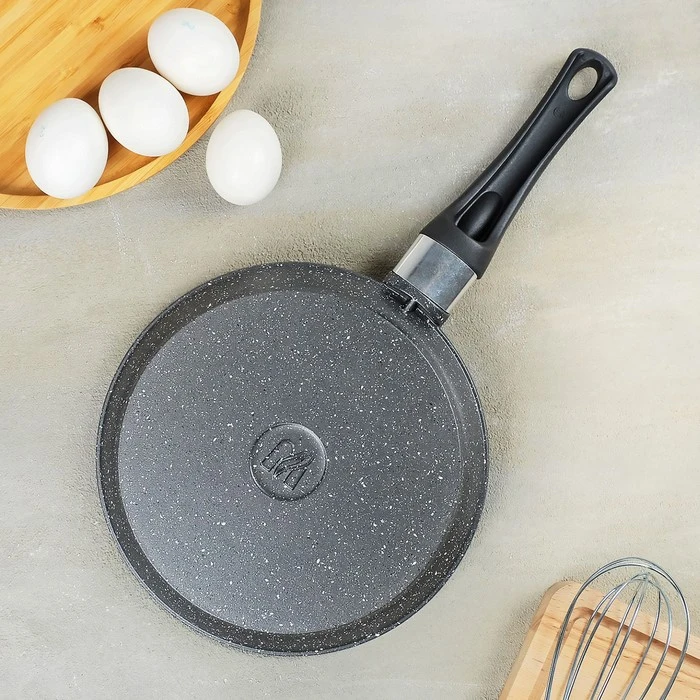  Pancake pan 