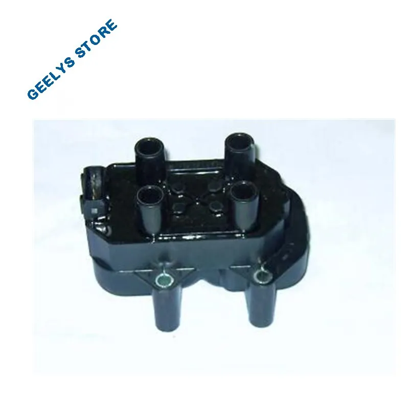 E150130005 катушка зажигания в сборе для GEELY