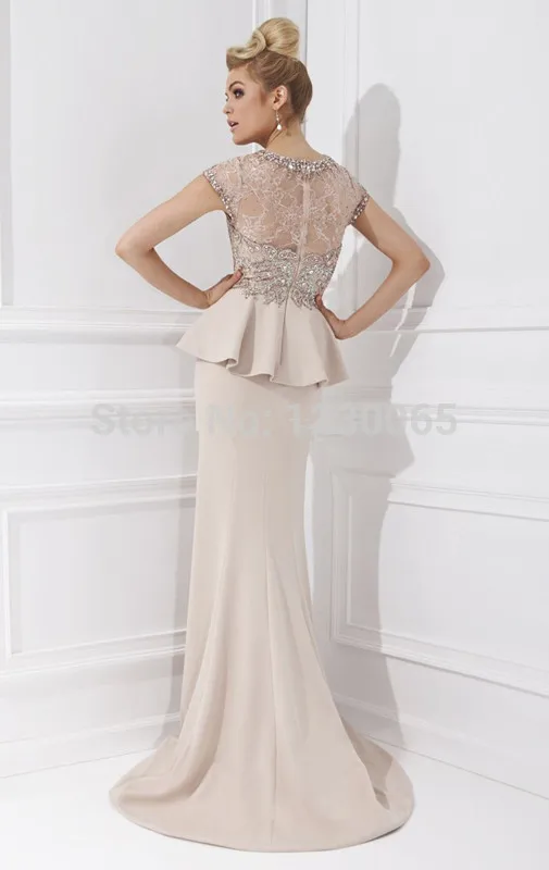 Vestido de festa, роскошное длинное вечернее платье,, официальное, длинное, кружевное, Abendkleider, на заказ, Robe De Soiree, платья для матери невесты