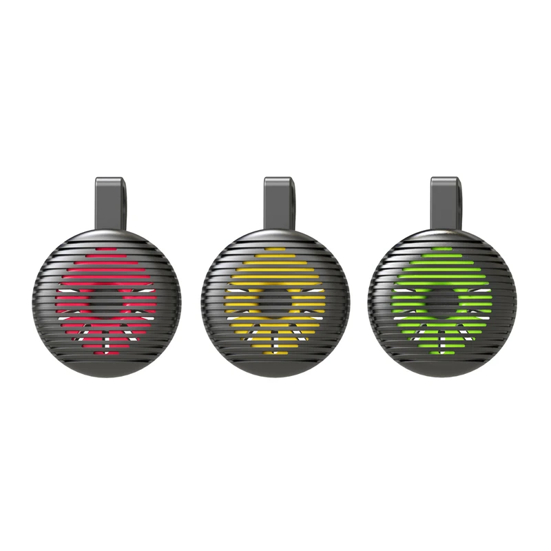 

New Dual-Function Car Air Outlet Perfume Car Sun Visor Solid Aromatherapy Car Fragrance Explosion Supplies