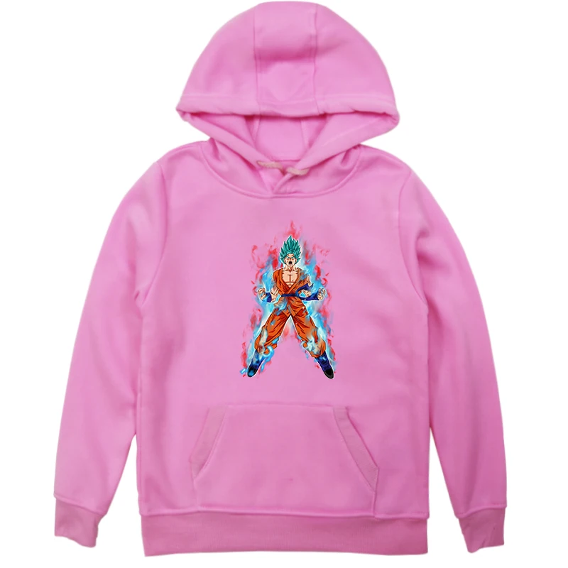 Hoodies 9 Новое поступление года; толстовки для маленьких мальчиков и девочек; сезон осень-зима; Детские Бархатные толстовки с драконом; топы с длинными рукавами; детская одежда - Цвет: Hoodies 9