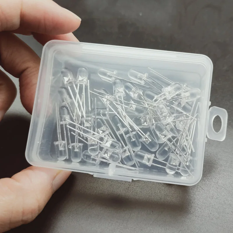 LED Light Emitting Diodes-68