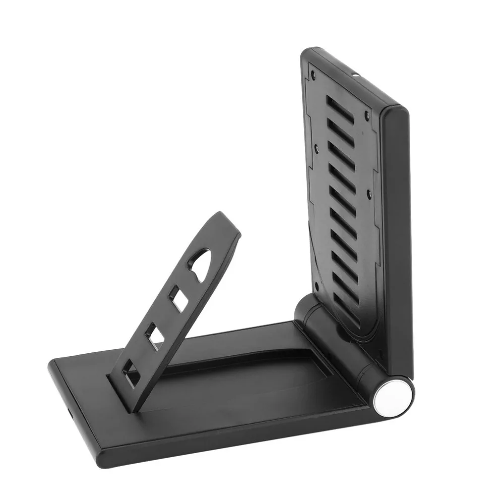 Charging Pad Universal Portable Wireless Charger Foldable for Qi Standard V1.0/V1.1 Bracket Vertical Mobile Phone Charger Mat