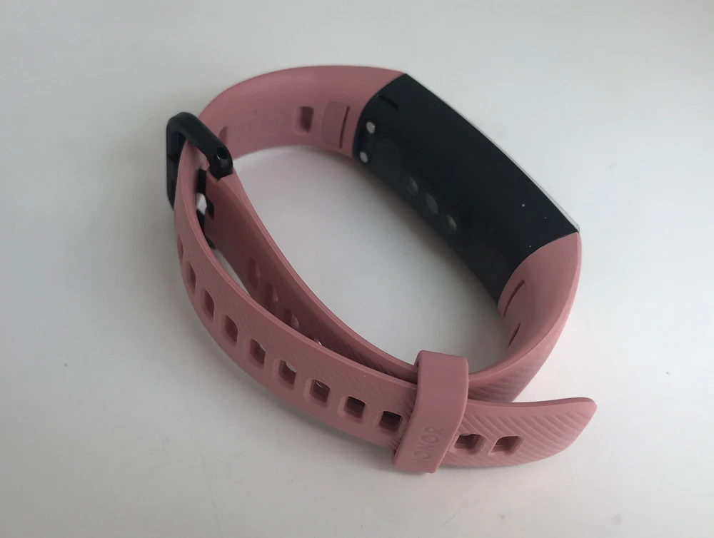 Умный Браслет huawei Honor Band 5 с кислородом крови AMOLED для обнаружения положения при плавании пульса и сна huawei