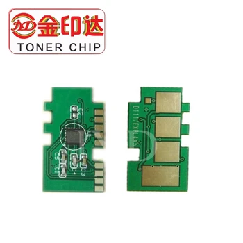 

4X Compatible CLT-K503L CLT-C503L Toner chip for Samsung 503L SL-C3010ND SL-C3060FR SL C3010 C3060 printer cartridge reset chips