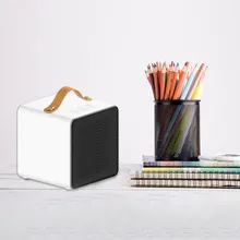 Мини электрический обогреватель портативный бытовой обогреватель Настольный удобный обогреватель плита радиатор грелка для США/ЕС/Великобритании Разъем 800 Вт