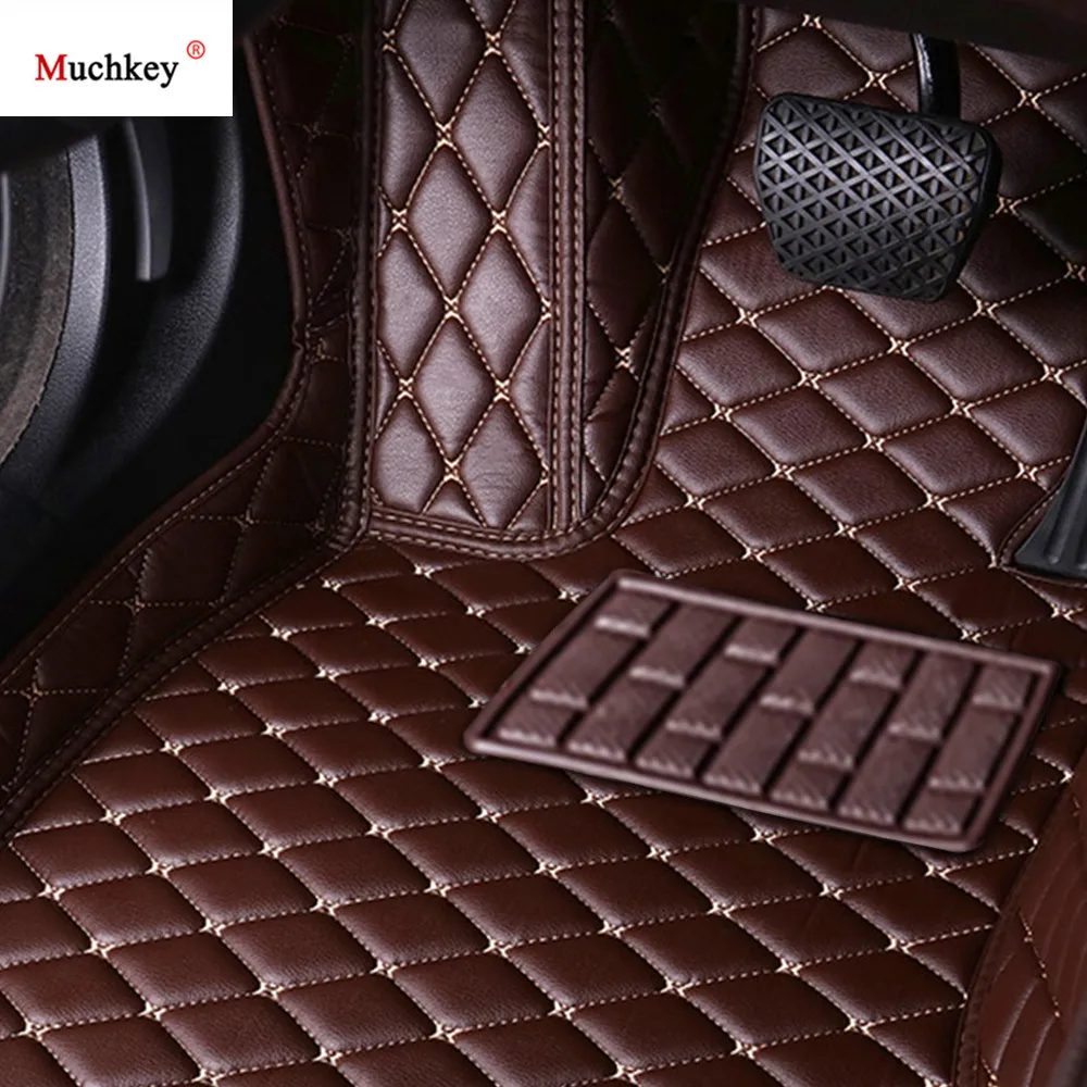 Custom Car Floor Mats For Chrysler Sebring 2001 2002 2003 2004 2005