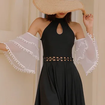 

Women's One-Piece Swimsuit Swimwear Push Up Swiming Suit Women One Piece 2019 Bikini Lady's Swim Wear Hot Thin Swimsuits With