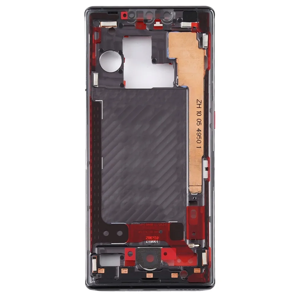 Средняя рамка пластина для huawei mate 30 Pro