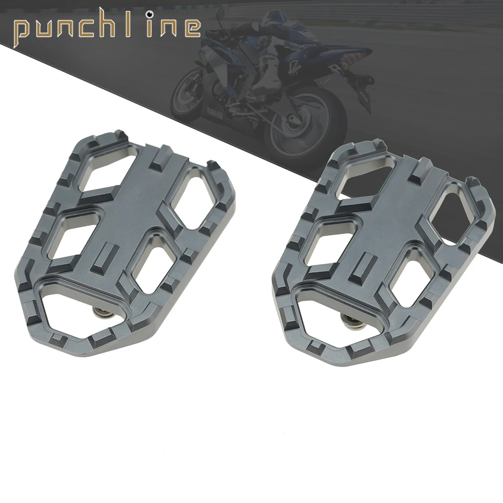 Misura V-Strom 1000 Xt Pedane Anteriori Per Dl650 Dl1000 V-Strom650Xt V-Strom 650 V-Strom 1000 Pedane